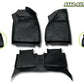 MG HS PHEV 2025-2026 TPE A+ Quality Car Floor Mats – Waterproof, Durable & Custom Fit