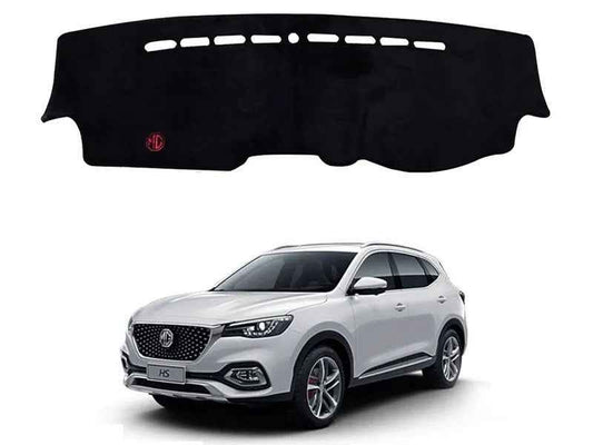 Dashboard Carpet Mat for MG ZS