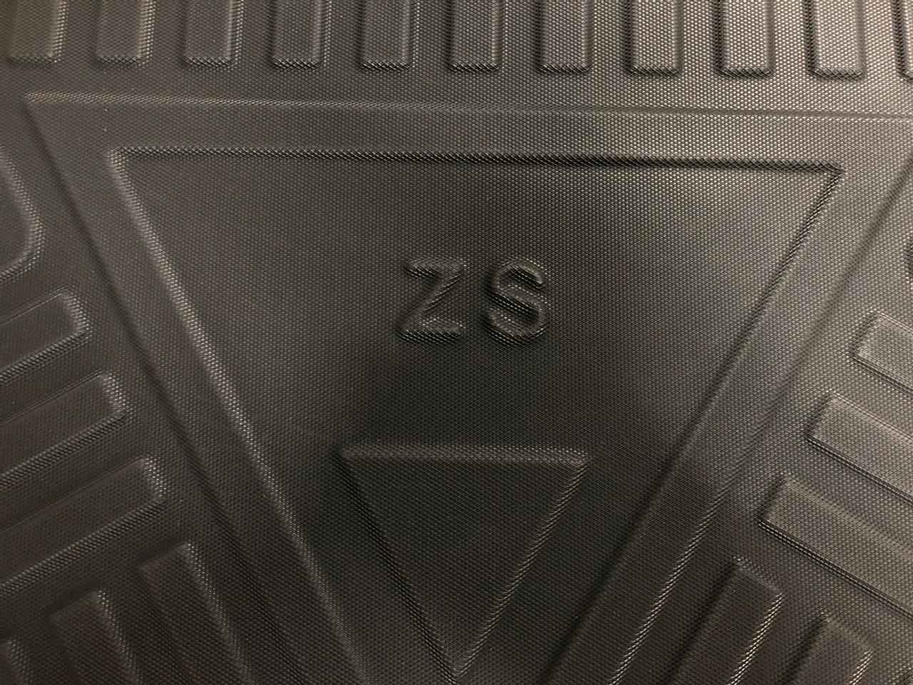 Trunk Mat PVC Material for MG ZS