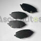 MK KASHIYAMA 100% Original Brake Pads for MG HS 2021–2024 – D11533MH 01