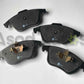 MK KASHIYAMA 100% Original Brake Pads for MG HS 2021–2024 – D11533MH 01