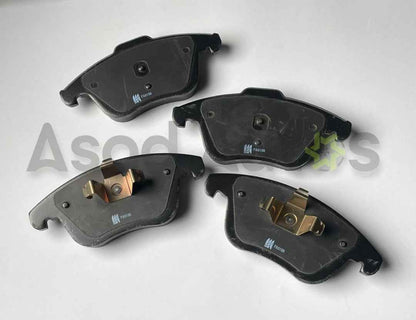 MK KASHIYAMA 100% Original Brake Pads for MG HS 2021–2024 – D11533MH 01