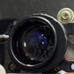 MLI 2-Inch BI LED Projector Light – Fog Lamp & Universal Headlight Upgrade for Cars in Pakistan

