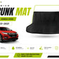 Made from eco-friendly and high-quality thermoplastic elastomer (TPE), it provides a long-lasting solution to protect your trunk from dust, dirt,