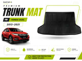 Made from eco-friendly and high-quality thermoplastic elastomer (TPE), it provides a long-lasting solution to protect your trunk from dust, dirt,