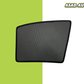 Magnetic Sun Shades for Toyota Hilux Revo 2015–2025