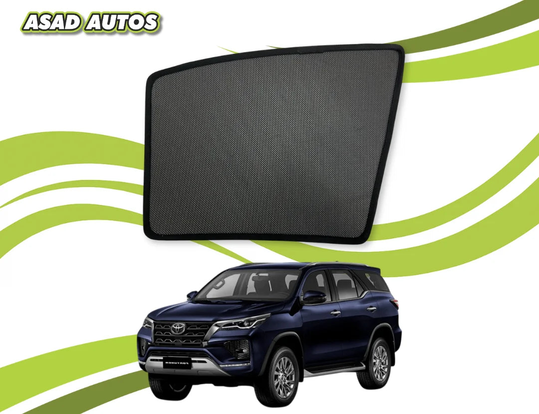 MagneticShadesPremiumExoShades_QuikSnapShades_QSSunShades