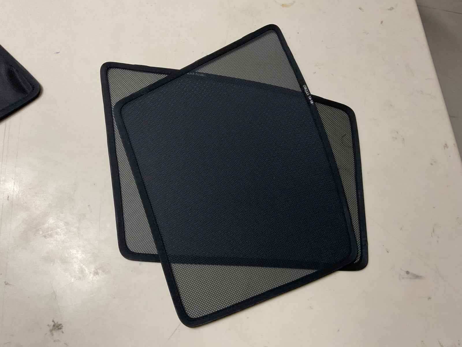 Magnetic Shades PremiumExo Shades & Quik Snap Shades & QS Sun Shades