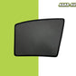Magnetic Sun Shades UV Protection for Honda Civic 2018