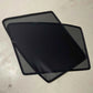 Magnetic Shades, PremiumExo, Shades, Quik Snap Shades, QS Sun Shades, Quik Slide,