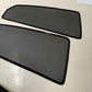 Magnetic Sun Shades UV Protection for Honda Civic 2018