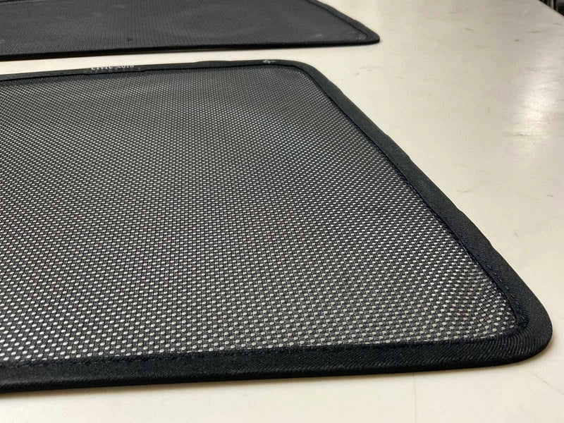 Magnetic Sun Shades UV Protection for Honda Civic 2018