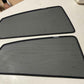 Magnetic Sun Shades UV Protection for Honda Civic 2018