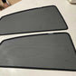 Magnetic Sun Shades UV Protection for Honda Civic 2018
