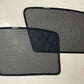 Magnetic Sun Shades UV Protection for Honda Civic 2018
