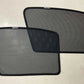 Magnetic Sun Shades UV Protection for Honda Civic 2018
