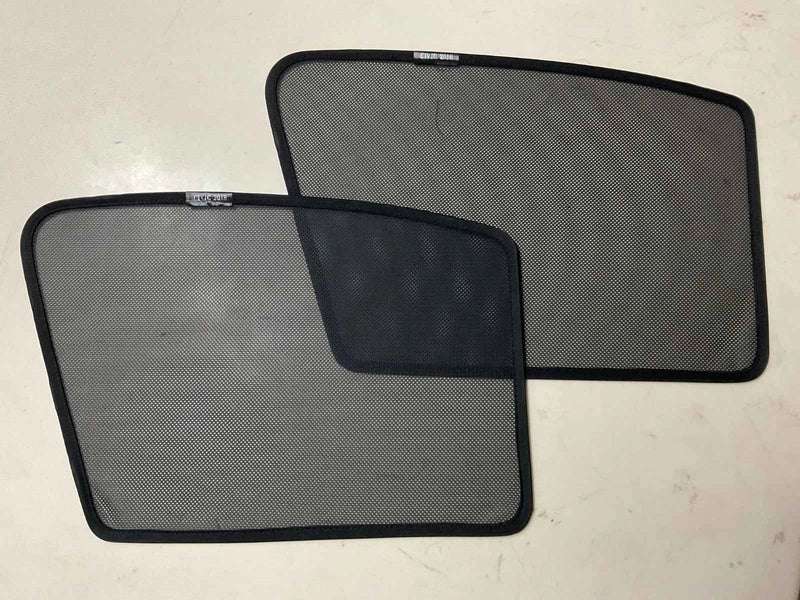 Magnetic Sun Shades UV Protection for Honda Civic 2018