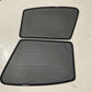 Magnetic Sun Shades UV Protection for Honda Civic 2018