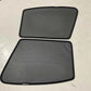 Magnetic Sun Shades UV Protection for Honda Civic 2018