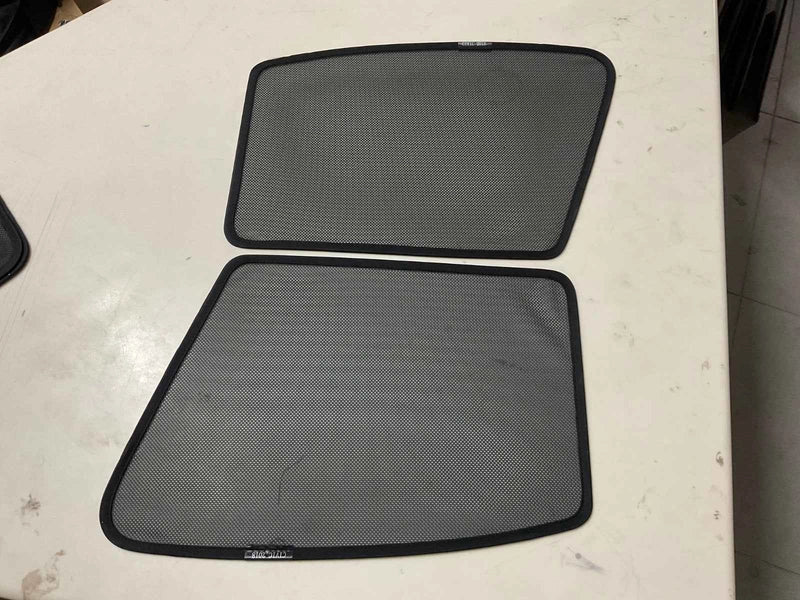 Magnetic Sun Shades UV Protection for Honda Civic 2018