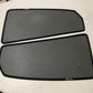 Magnetic Sun Shades UV Protection for Honda Civic 2018