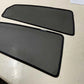 Magnetic Sun Shades UV Protection for Honda Civic 2018