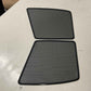 Magnetic Sun Shades UV Protection for Kia Sportage
