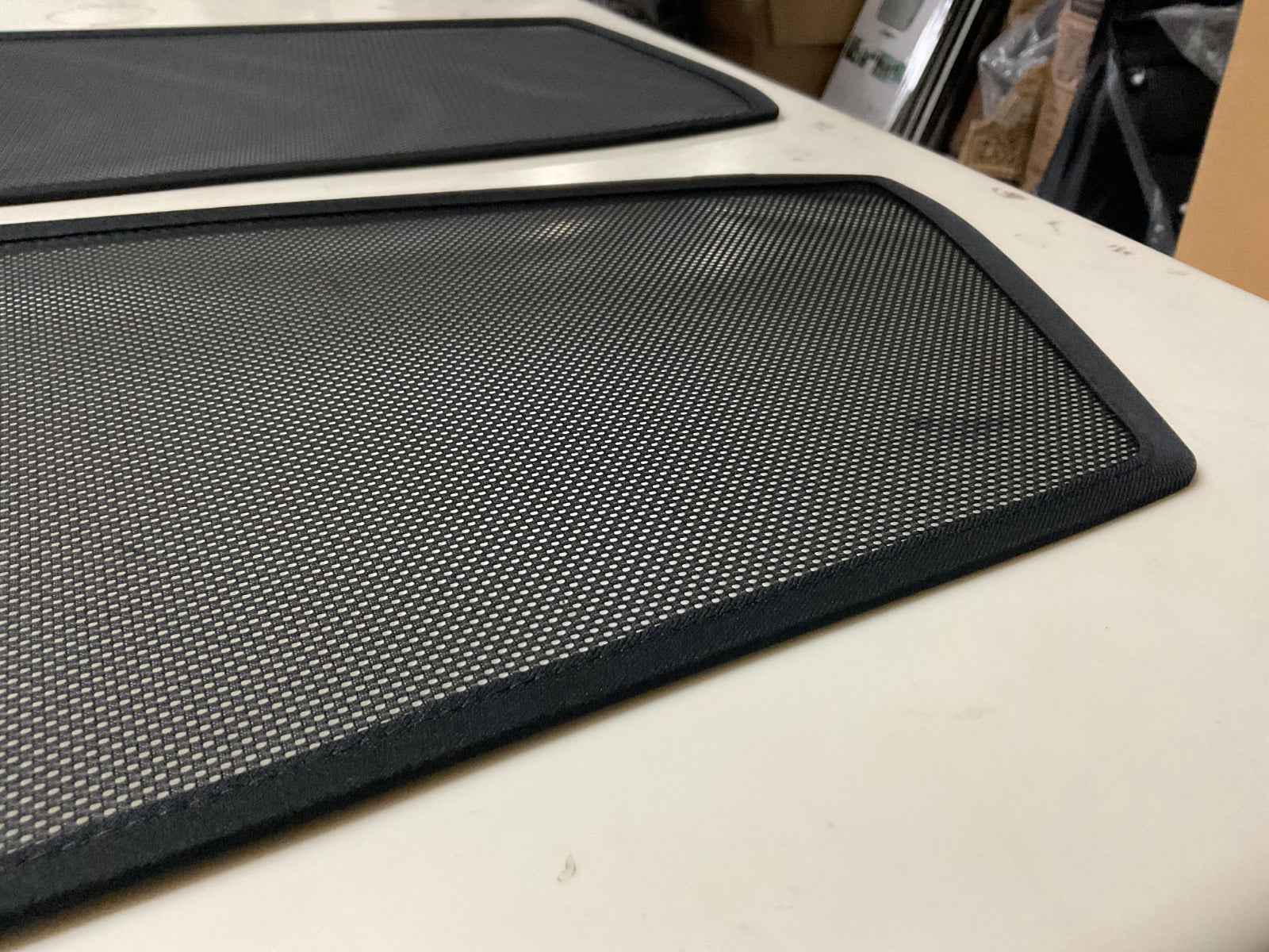Magnetic Sun Shades UV Protection for Kia Sportage