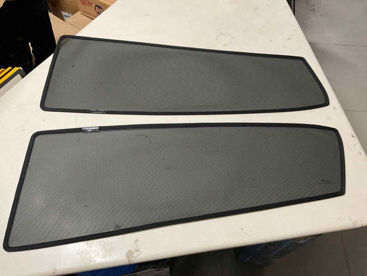 Magnetic Sun Shades UV Protection for Kia Sportage