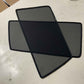 Magnetic Sun Shades UV Protection for Toyota Corolla Cross