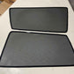 Magnetic Sun Shades UV Protection for Toyota Corolla Cross