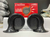 Maxx Power Loud Horn – Super Loud & Durable Car Horn for All Vehicles