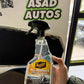 Meguiar’s All Surface Interior Cleaner | Safe Deep Cleaning for Car Interior