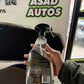 Meguiar’s All Surface Interior Cleaner | Safe Deep Cleaning for Car Interior