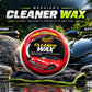 Meguiar’s Cleaner Wax | Cleans, Polishes & Protects in One Step