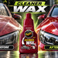 Meguiar's Cleaner Wax Liquid 473ml | Car Wax & Polish | Asad Auto