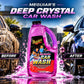 Meguiar’s Deep Crystal Car Wash 1890ml