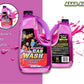 Meguiar’s Deep Crystal Car Wash 1890ml