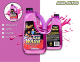 Meguiar’s Deep Crystal Car Wash 1890ml