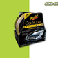 Meguiar’s Gold Class Carnauba Plus Premium Paste Wax G7014J, Meguiar’s car wax 11oz, carnauba wax for deep shine, premium car detailing wax