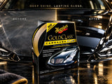 Meguiar’s Gold Class Carnauba Plus Premium Paste Wax G7014J – 11oz Ultimate Deep Shine