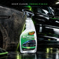 Meguiar’s Multi-Purpose Cleaner is your solution for cutting