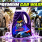 Meguiar's NXT Generation Car Wash 1.89L – Premium Car Shampoo