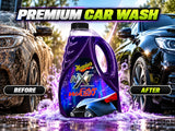 Meguiar's NXT Generation Car Wash 1.89L – Premium Car Shampoo