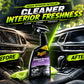 Meguiar’s Quick Interior Detailer Cleaner