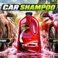 Meguiar’s Soft Wash Gel Car Shampoo – 1890ml