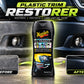 Meguiar’s Ultimate Black Plastic Restorer 355ml – Exterior Trim Restorer