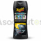 Meguiar’s Ultimate Black Plastic Restorer 355ml car trim restorer