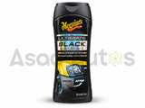 Meguiar’s Ultimate Black Plastic Restorer 355ml car trim restorer