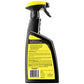 Meguiar’s Ultimate Quick Wax Spray Bottle for Car Shine & Protection